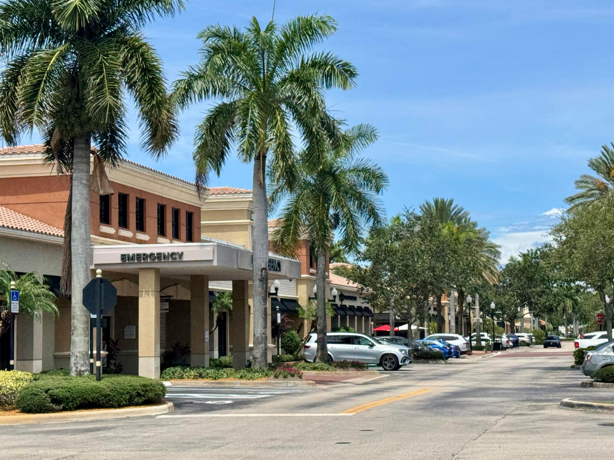 RESIDENCES AT MIDTOWN CON - Residential Lease