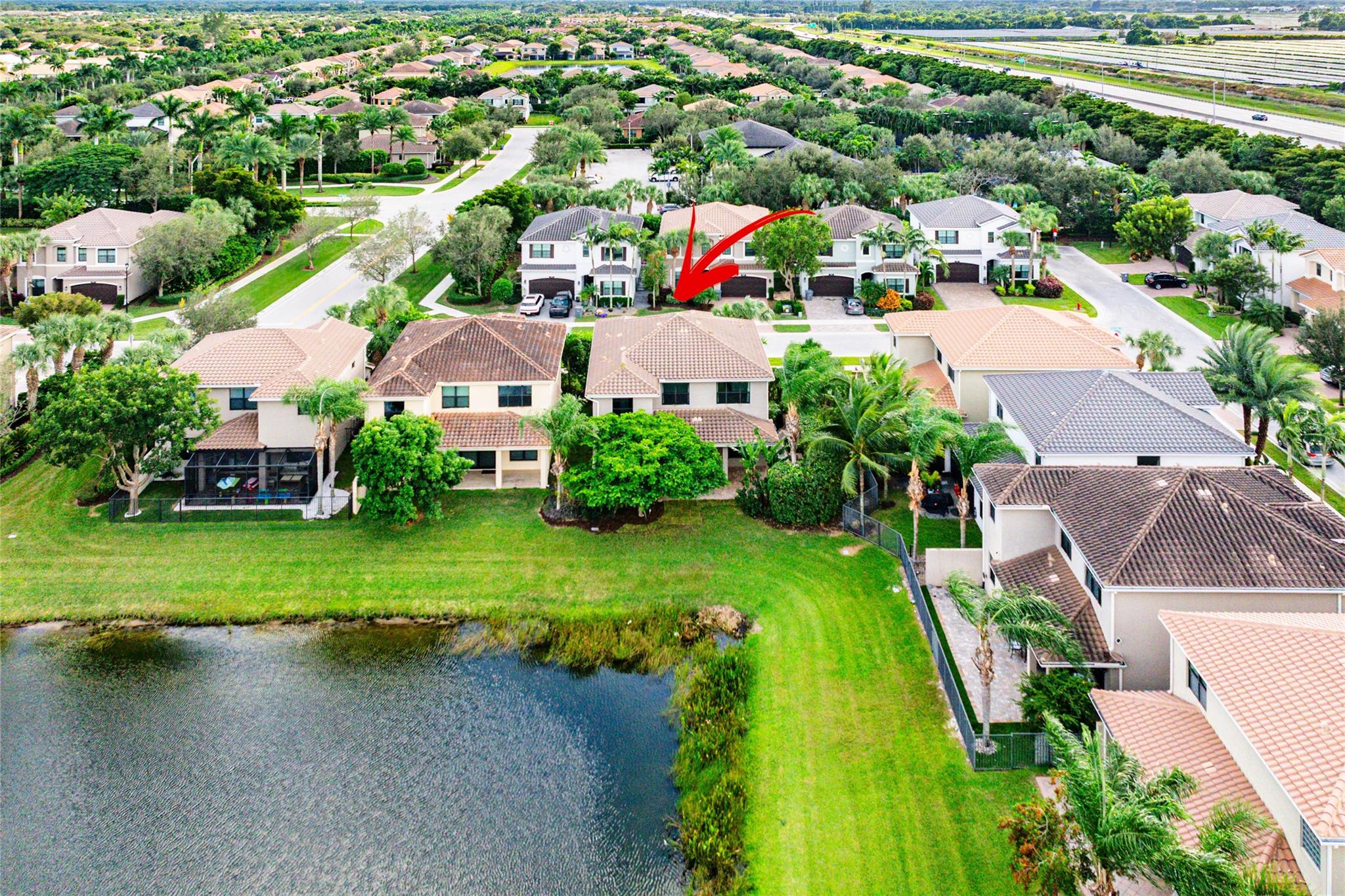 Atlantic Commons 5 - Residential