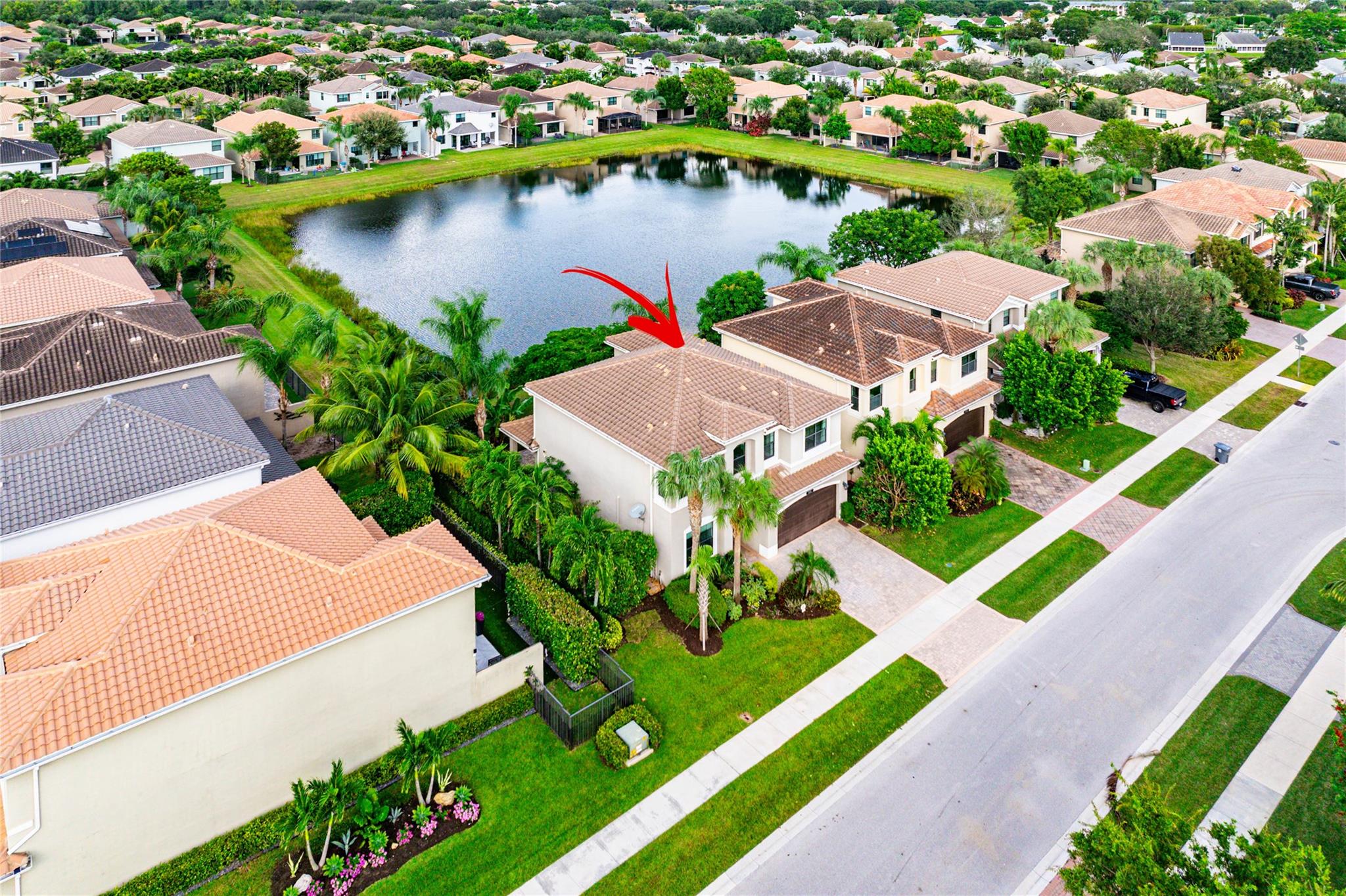 Atlantic Commons 5 - Residential