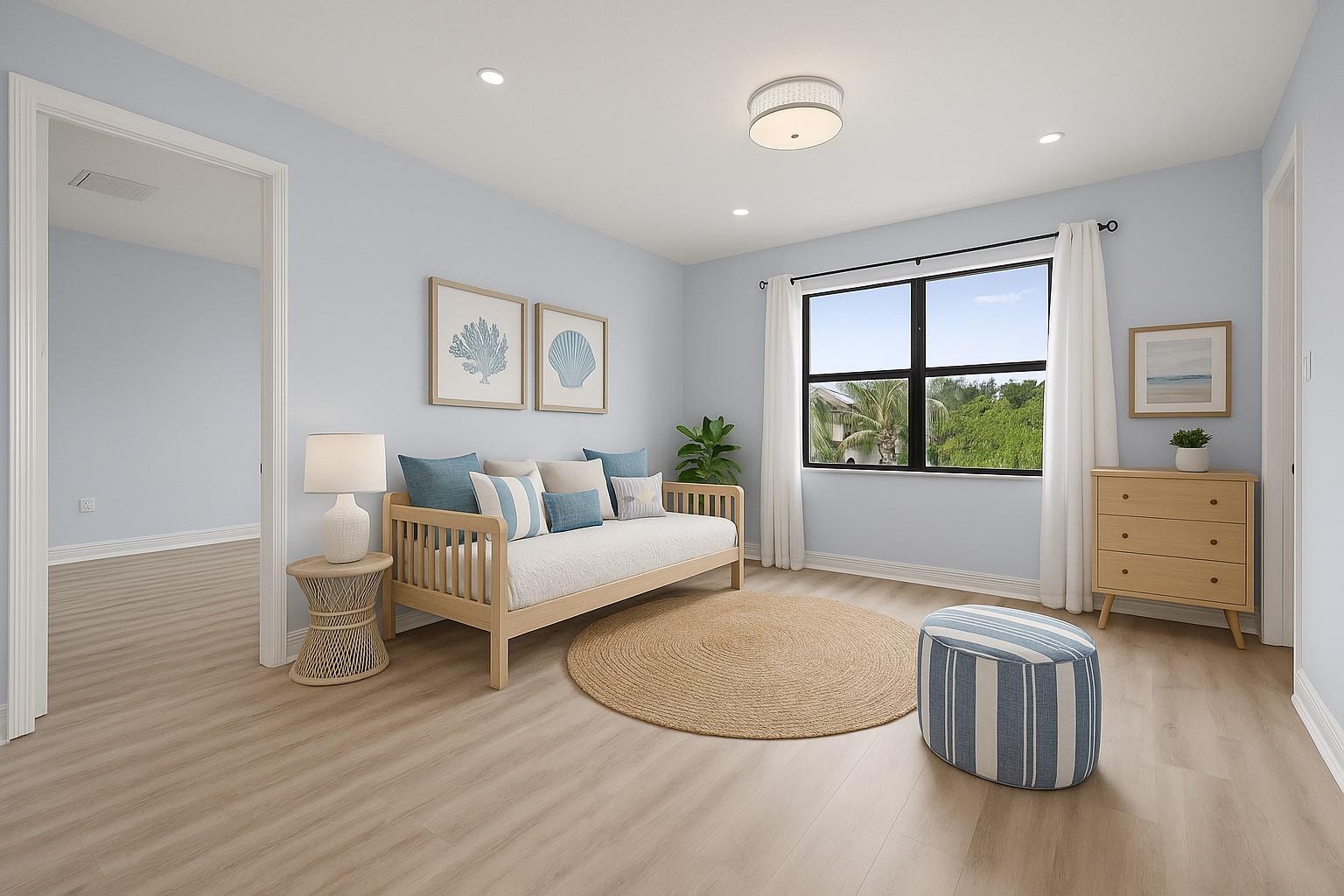 Atlantic Commons 5 - Residential