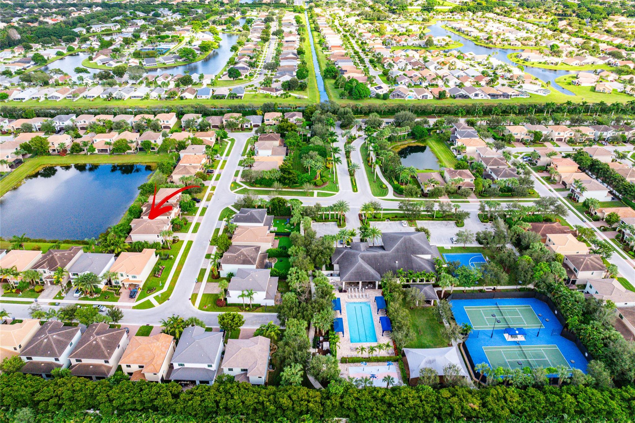 Atlantic Commons 5 - Residential