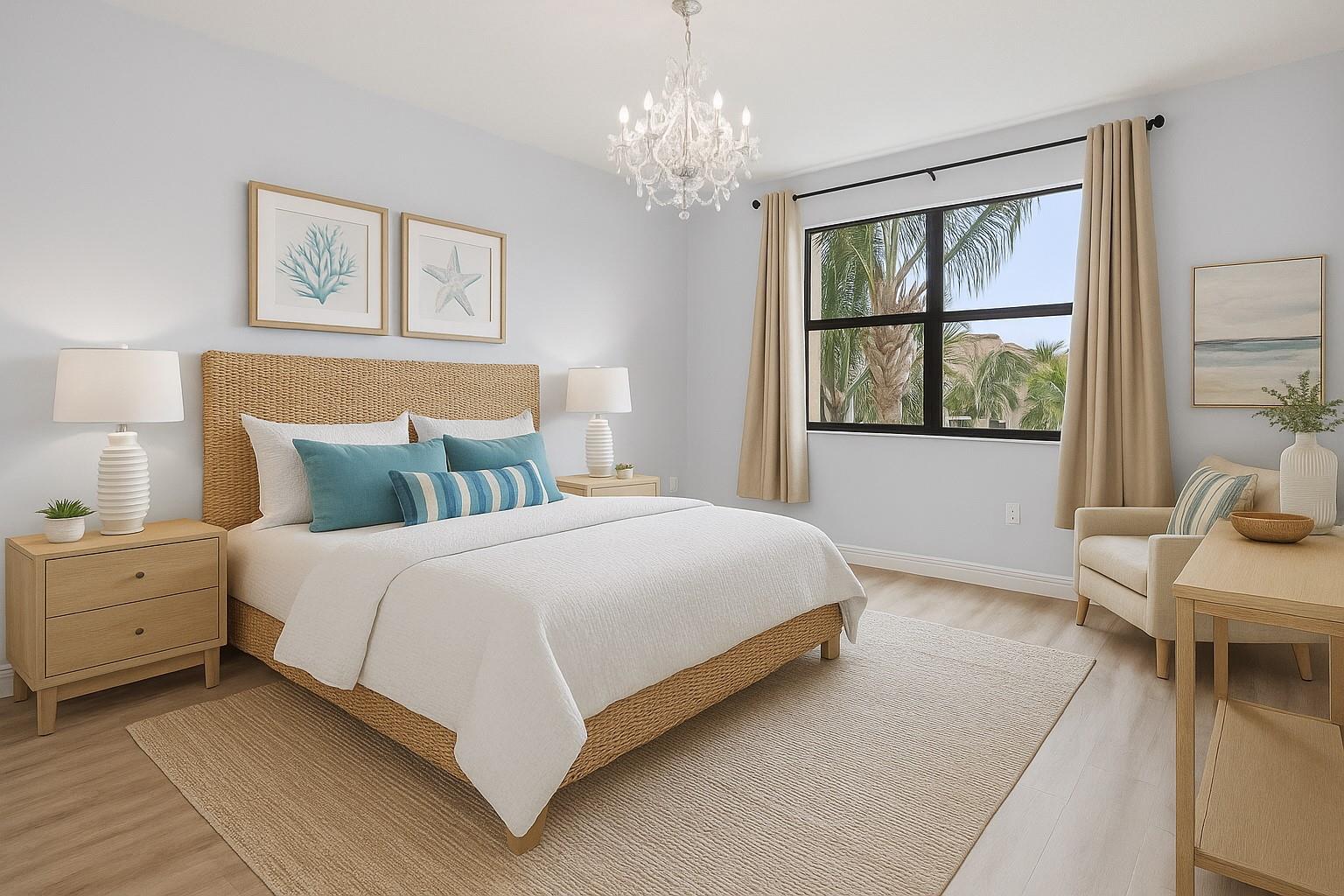 Atlantic Commons 5 - Residential