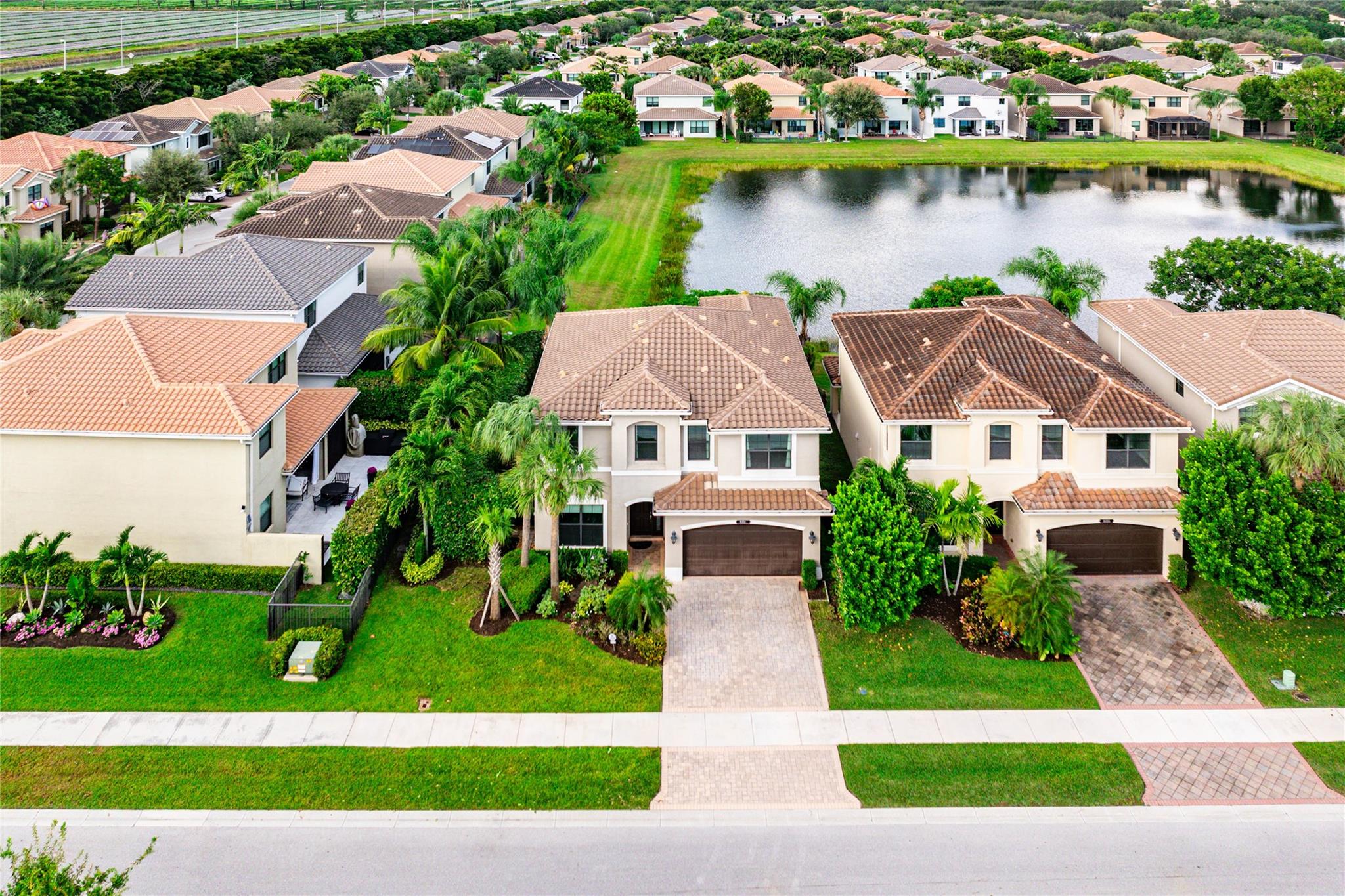 Atlantic Commons 5 - Residential