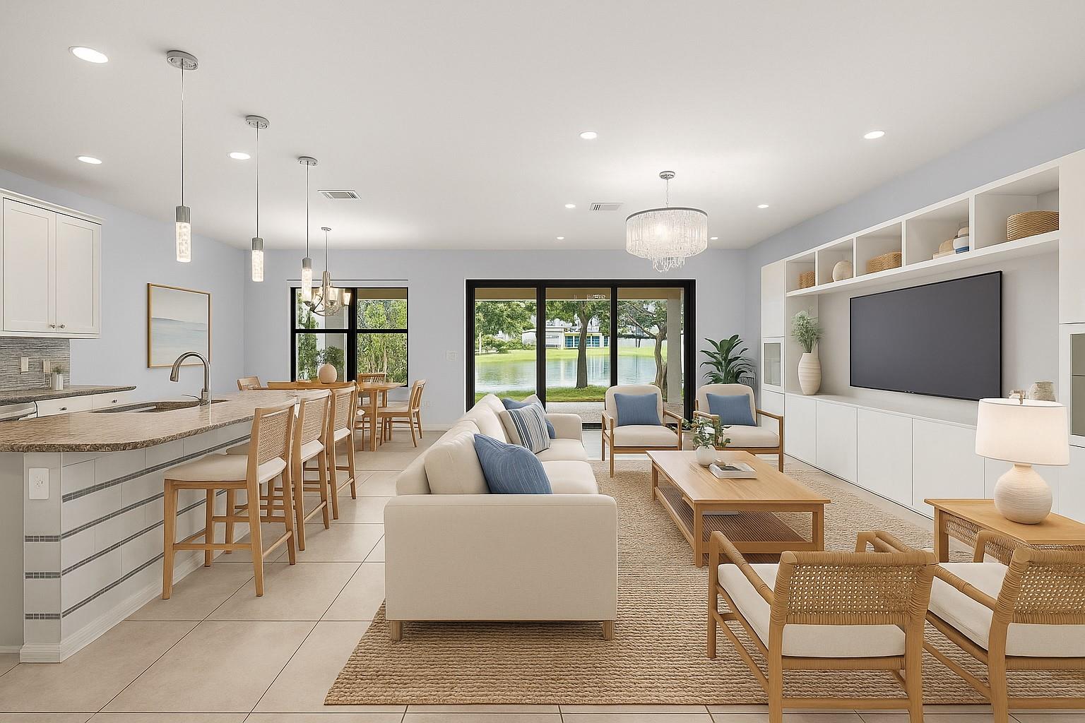 Atlantic Commons 5 - Residential