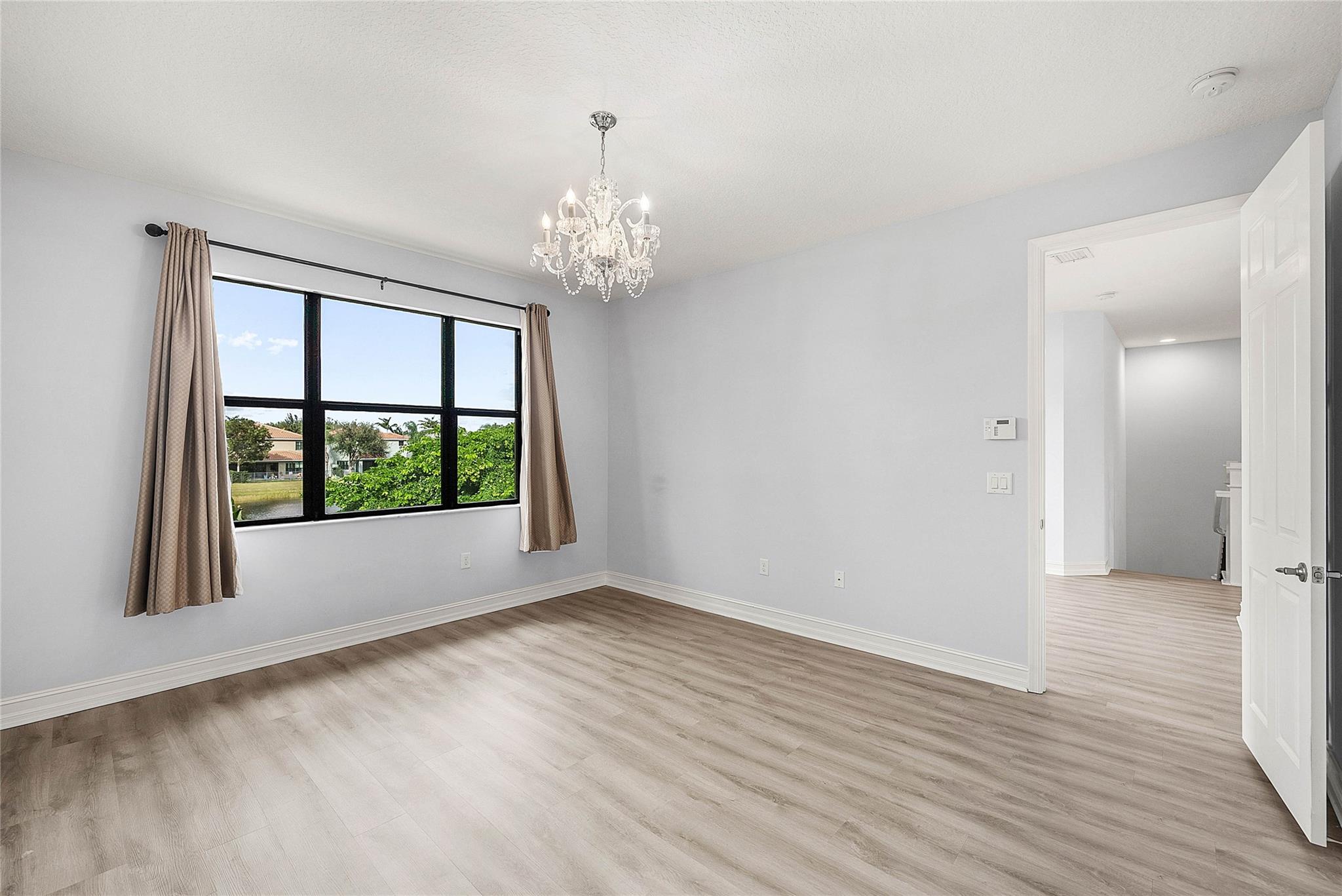 Atlantic Commons 5 - Residential