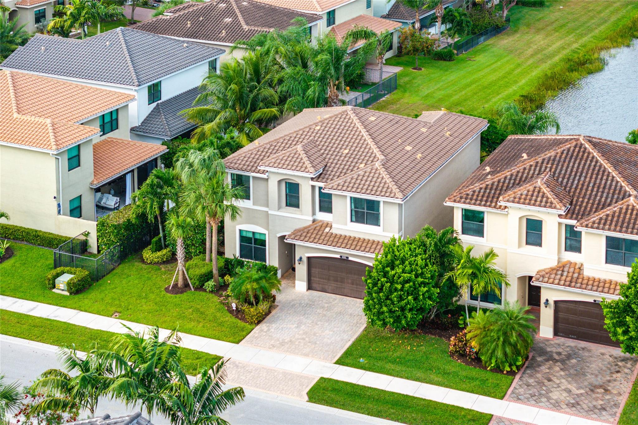 Atlantic Commons 5 - Residential