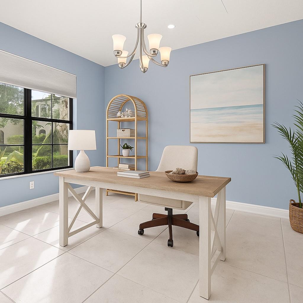 Atlantic Commons 5 - Residential