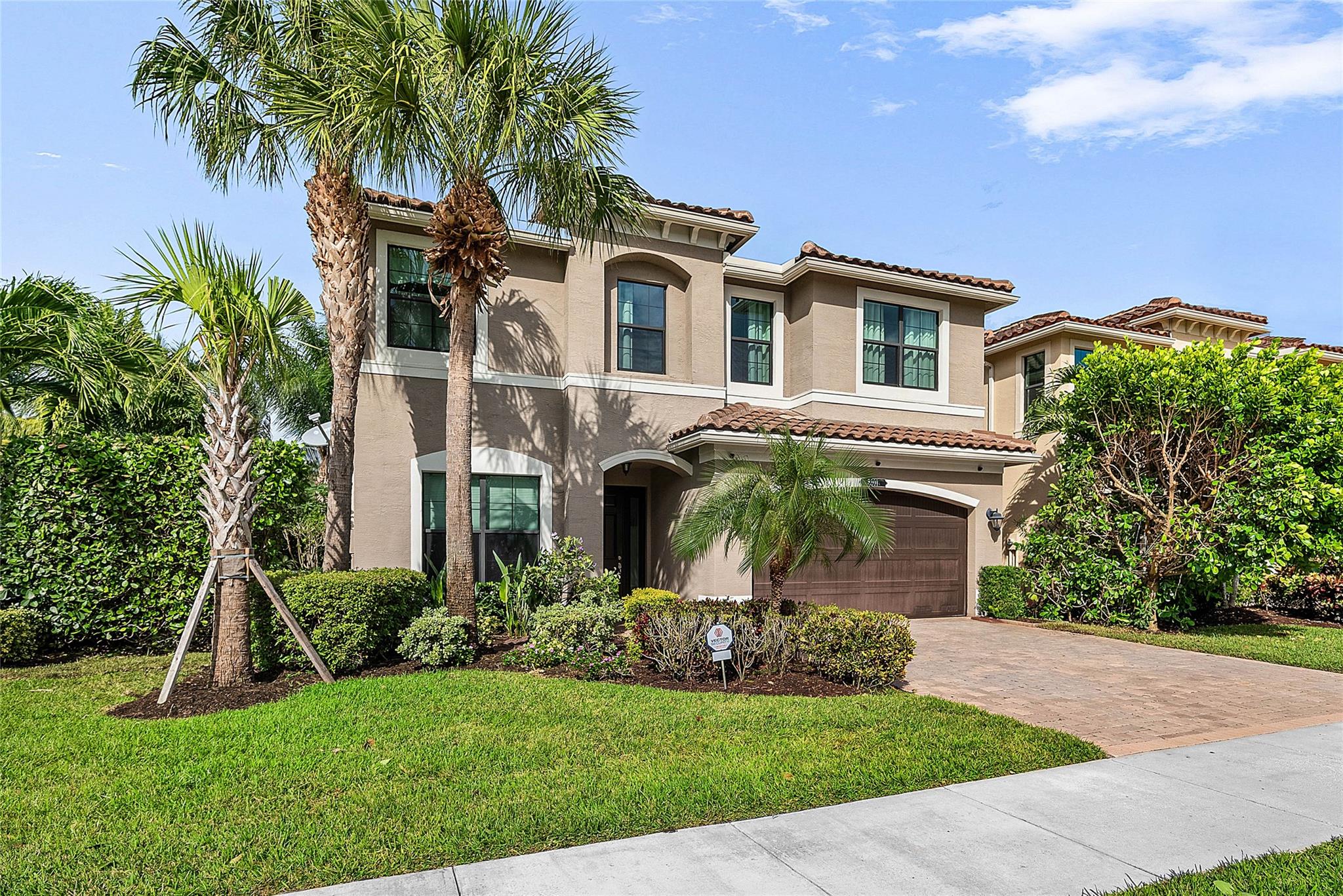 Atlantic Commons 5 - Residential