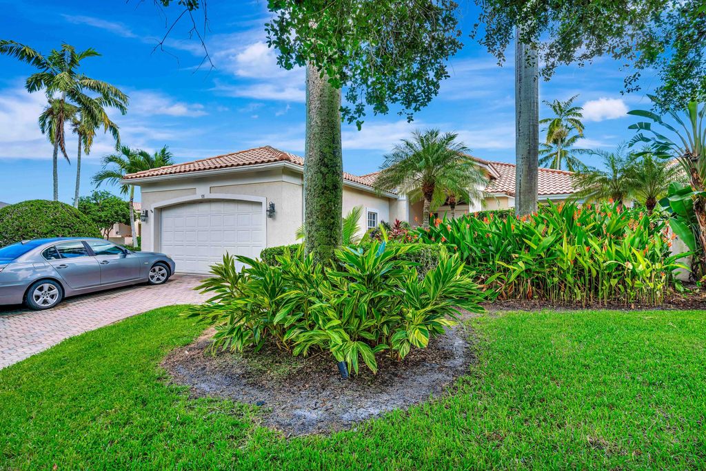 Photo of 106 Village Clubhouse Circle, Jupiter, FL 33458 (MLS # R11120921)