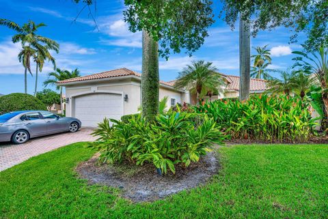 Photo of 106 Village Clubhouse Circle, Jupiter, FL 33458 (MLS # R11120921)