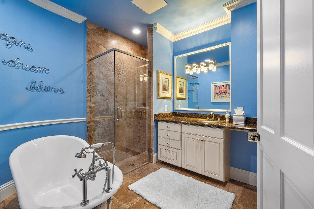 Windsor Bay - Residential