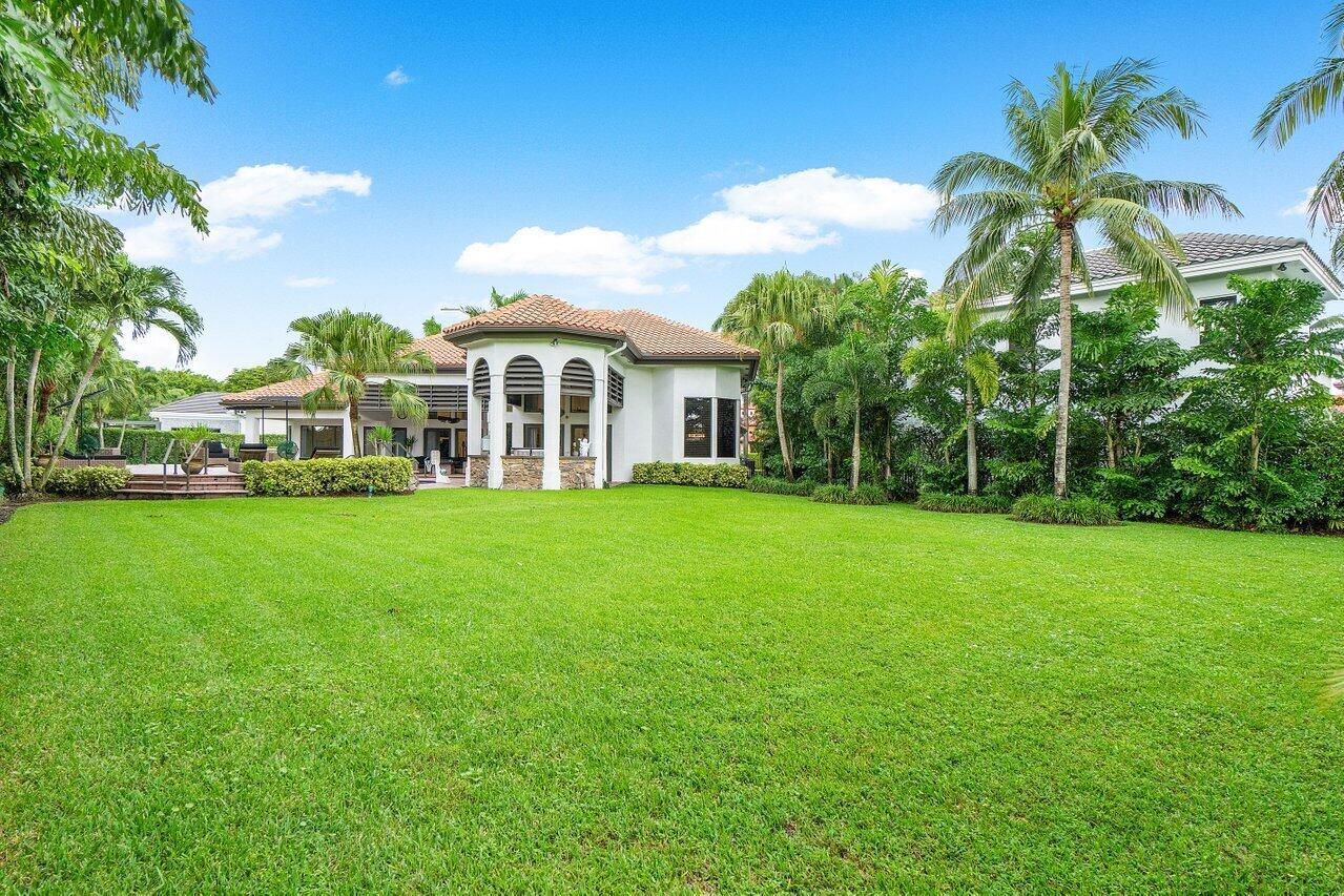 Windsor Bay - Residential