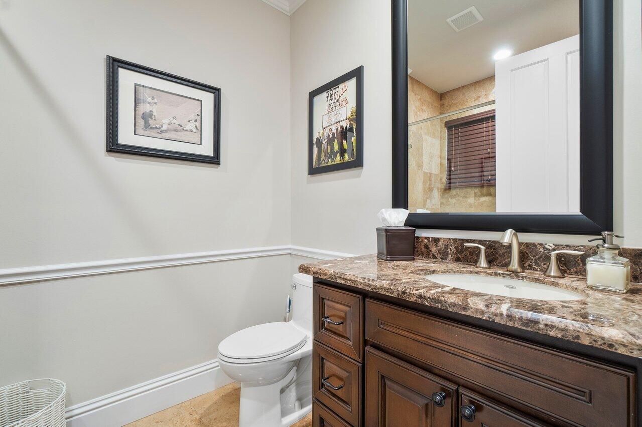 Windsor Bay - Residential