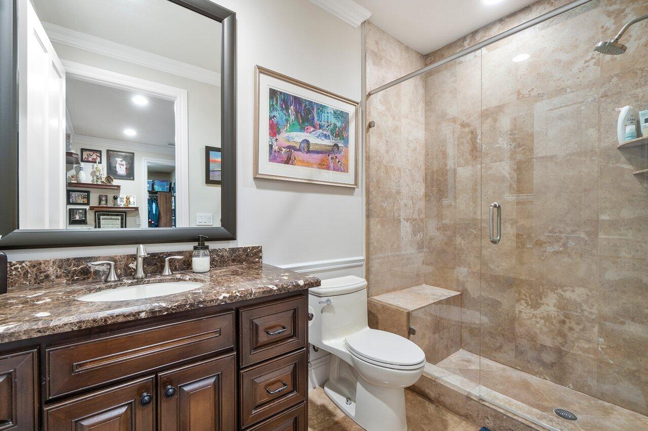 Windsor Bay - Residential