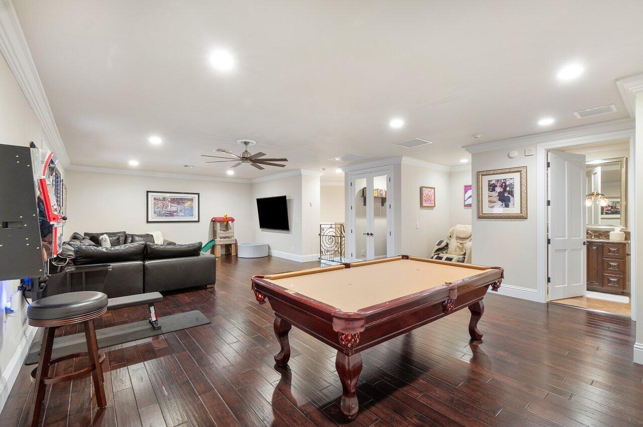 Windsor Bay - Residential