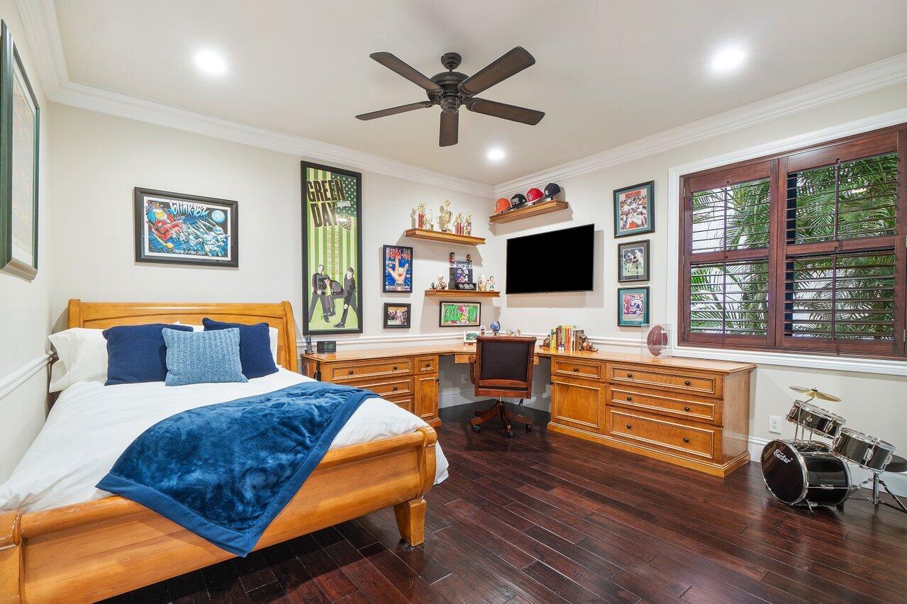 Windsor Bay - Residential