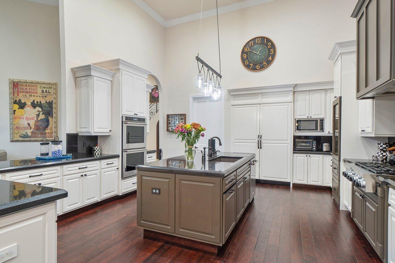 Windsor Bay - Residential