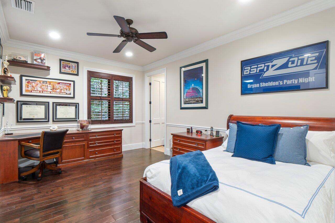 Windsor Bay - Residential