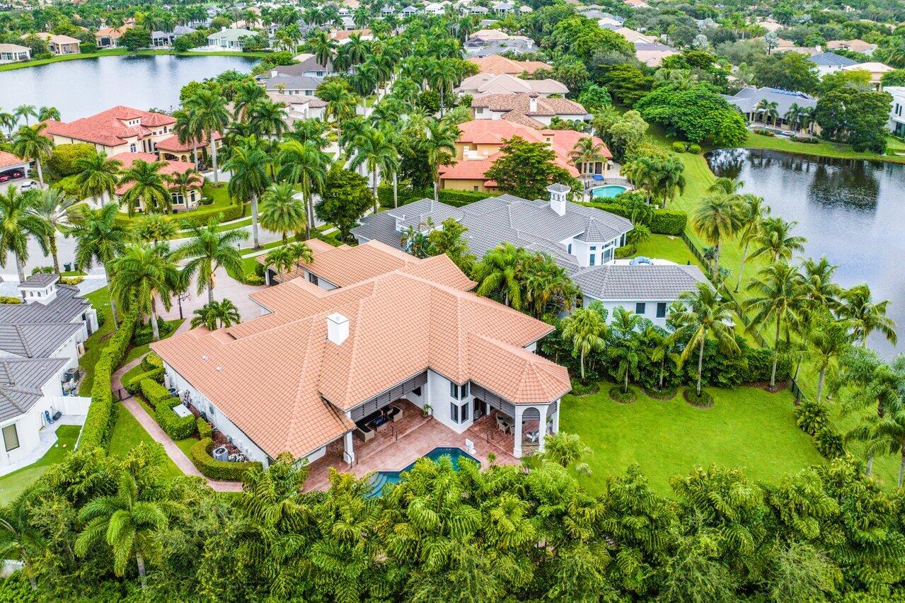 Windsor Bay - Residential