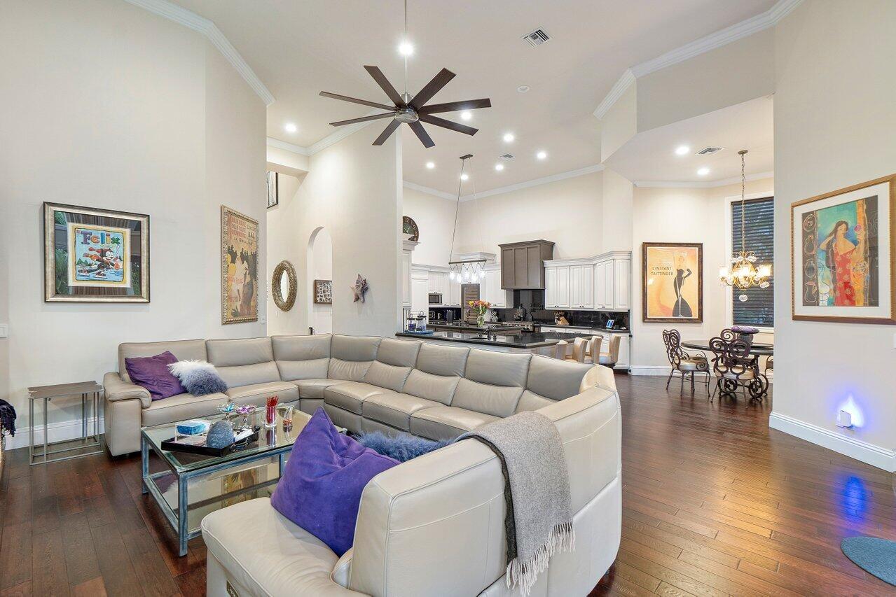 Windsor Bay - Residential