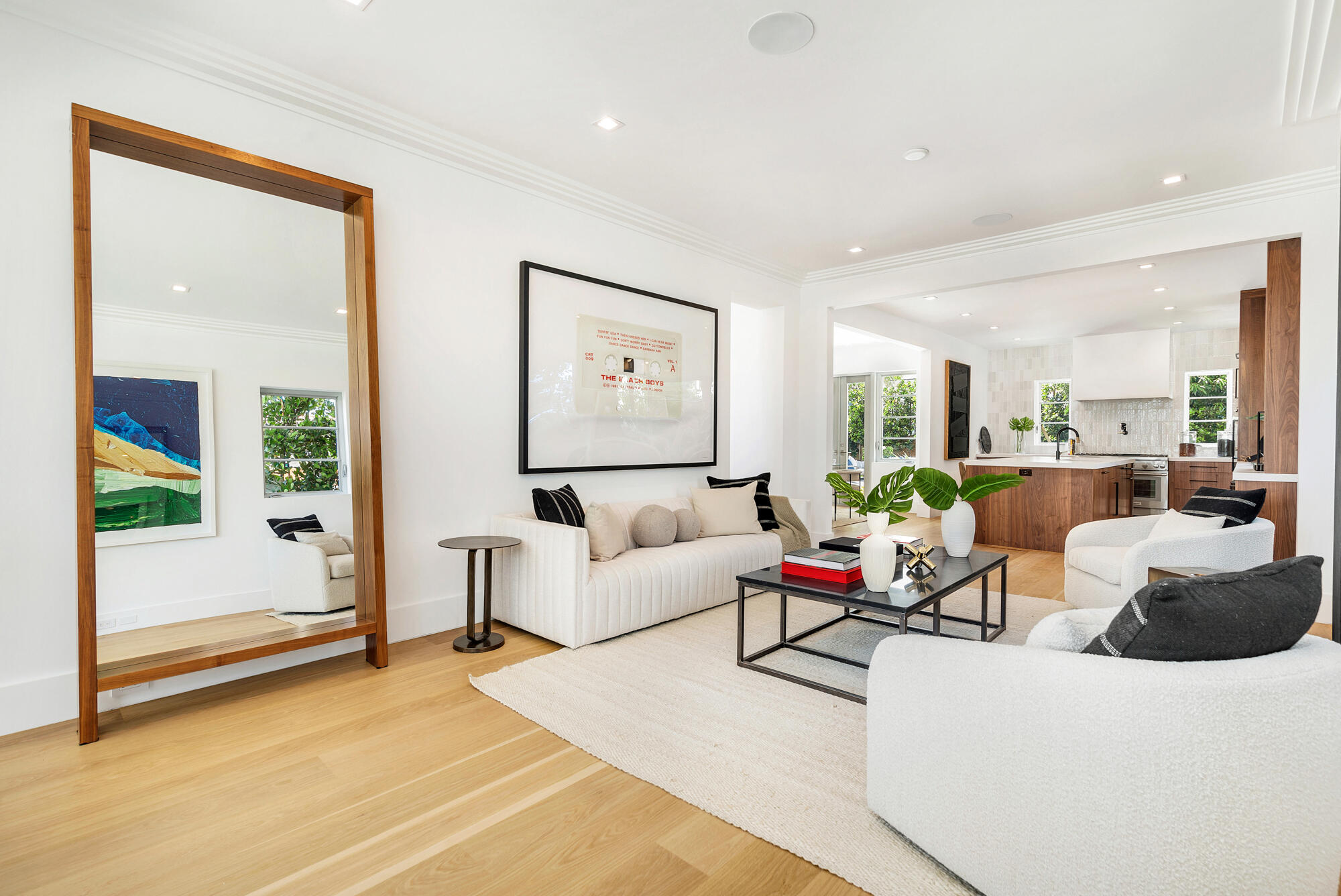 LAFAYETTE PARK - Residential