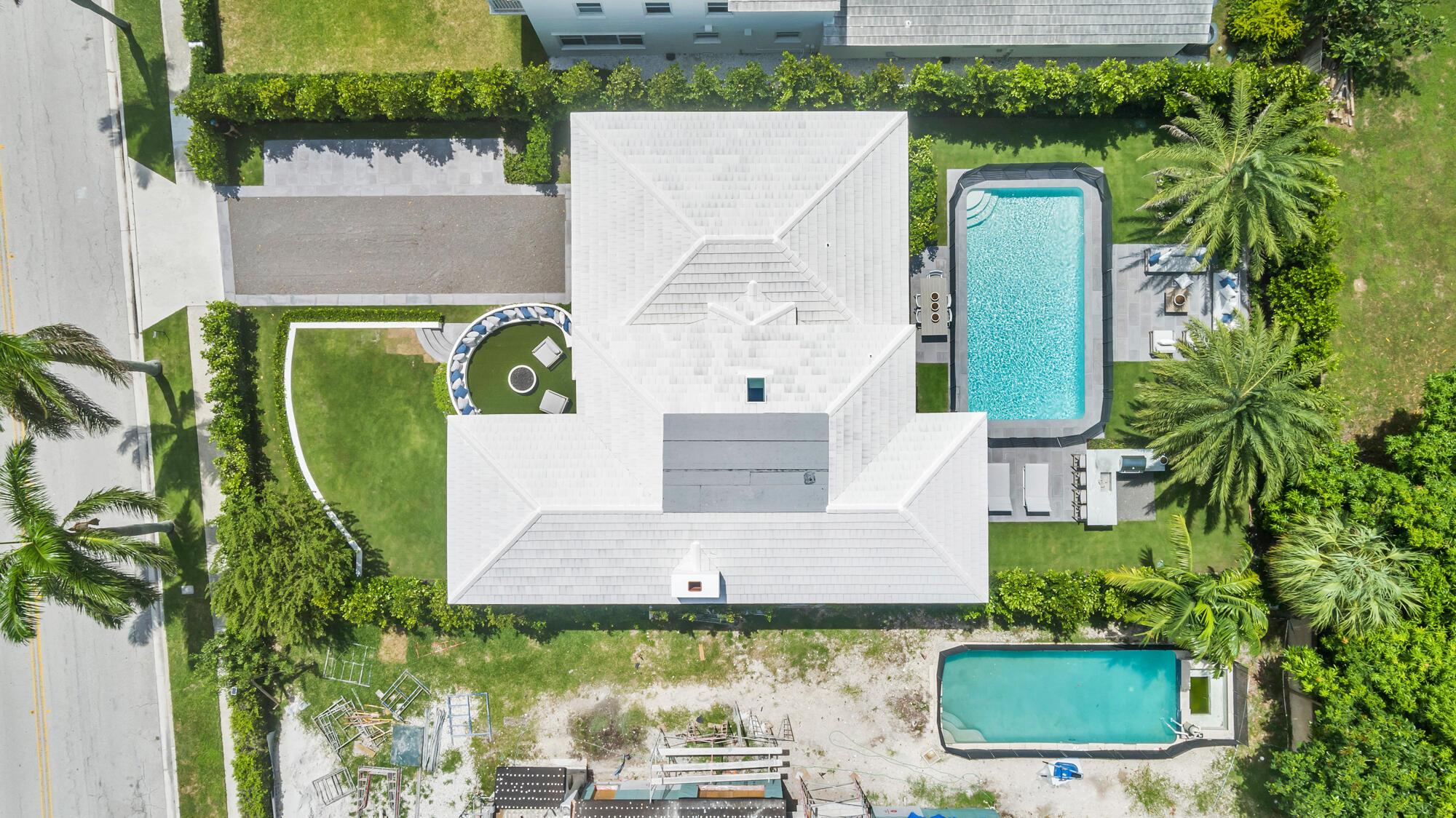 LAFAYETTE PARK - Residential