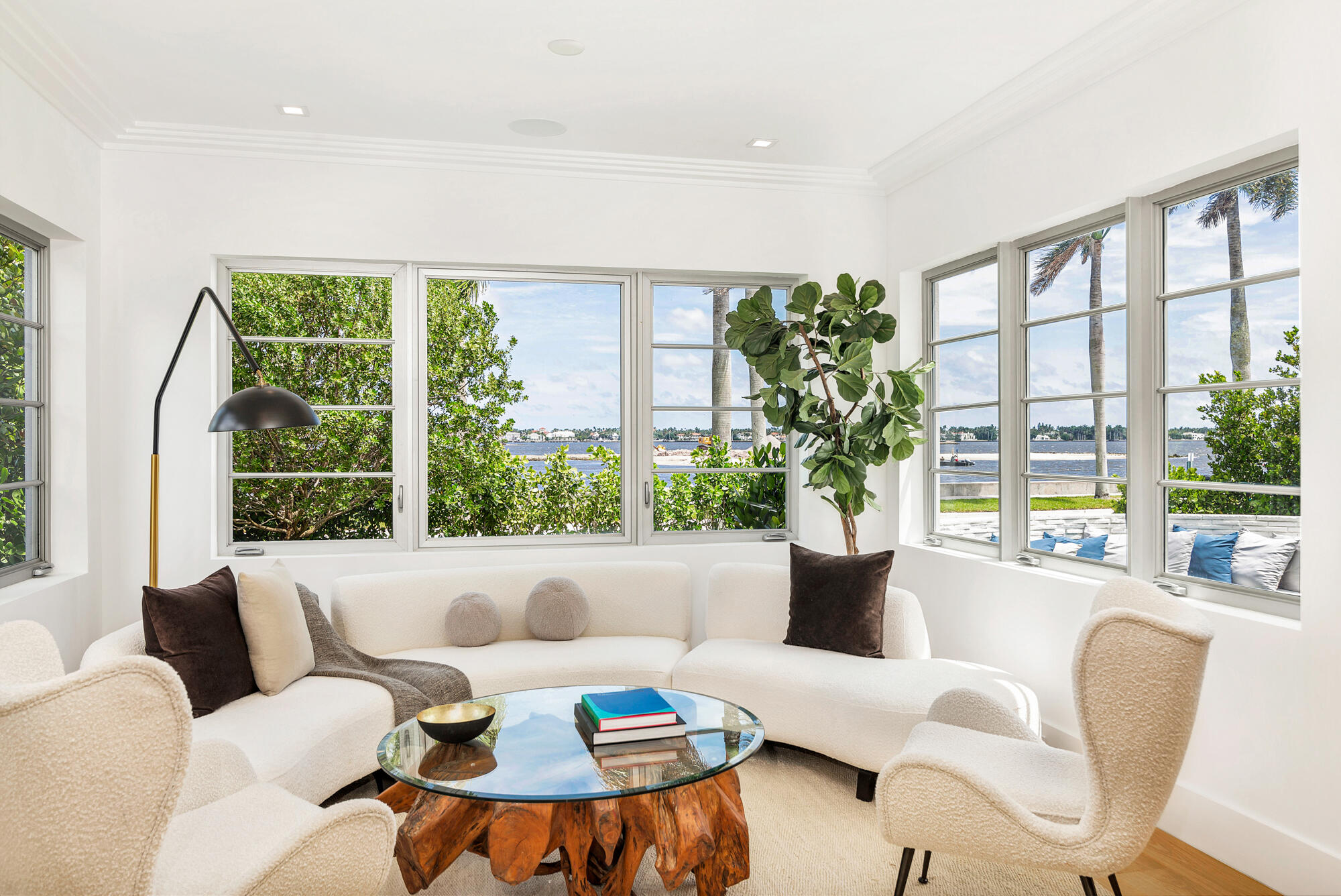 LAFAYETTE PARK - Residential