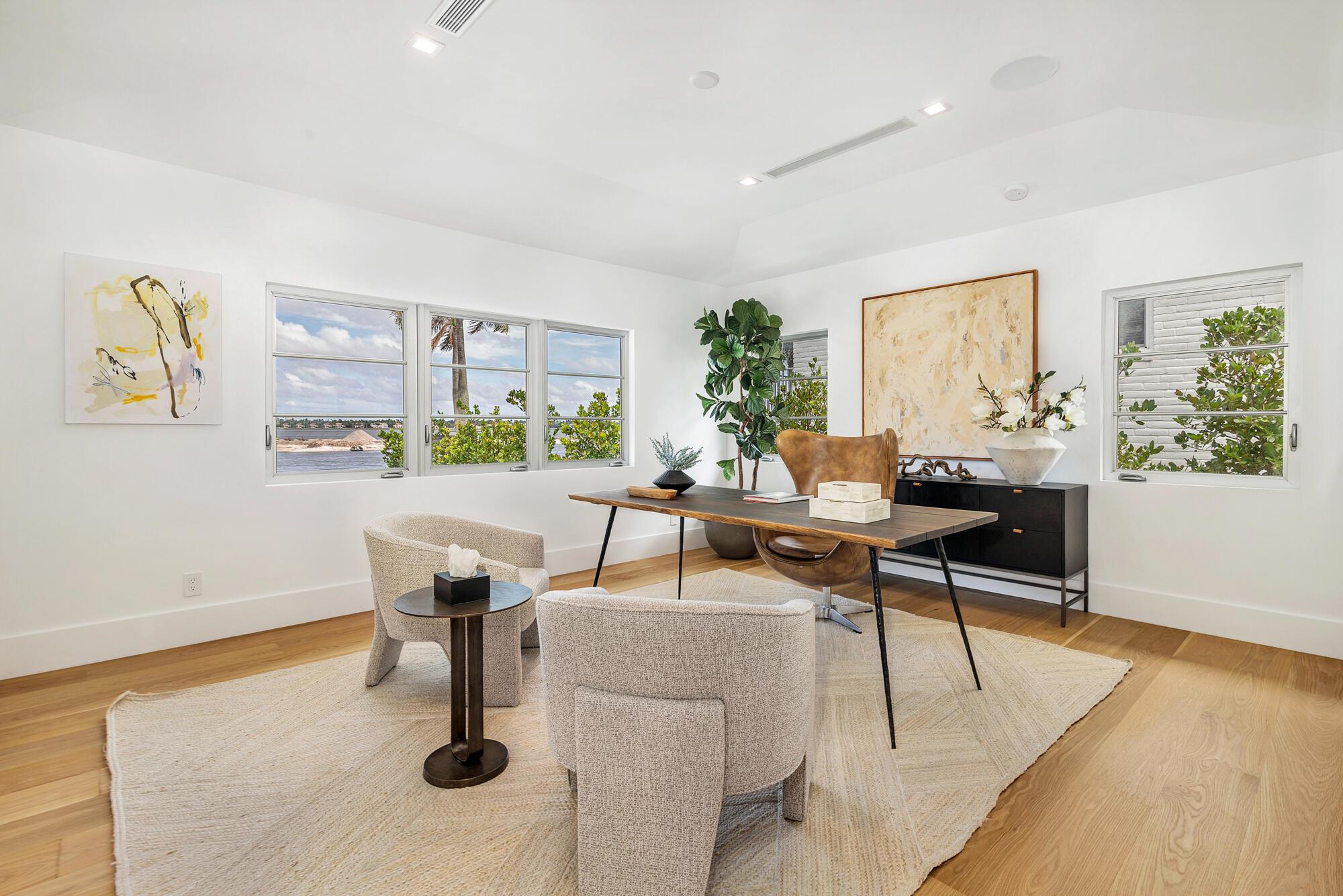 LAFAYETTE PARK - Residential