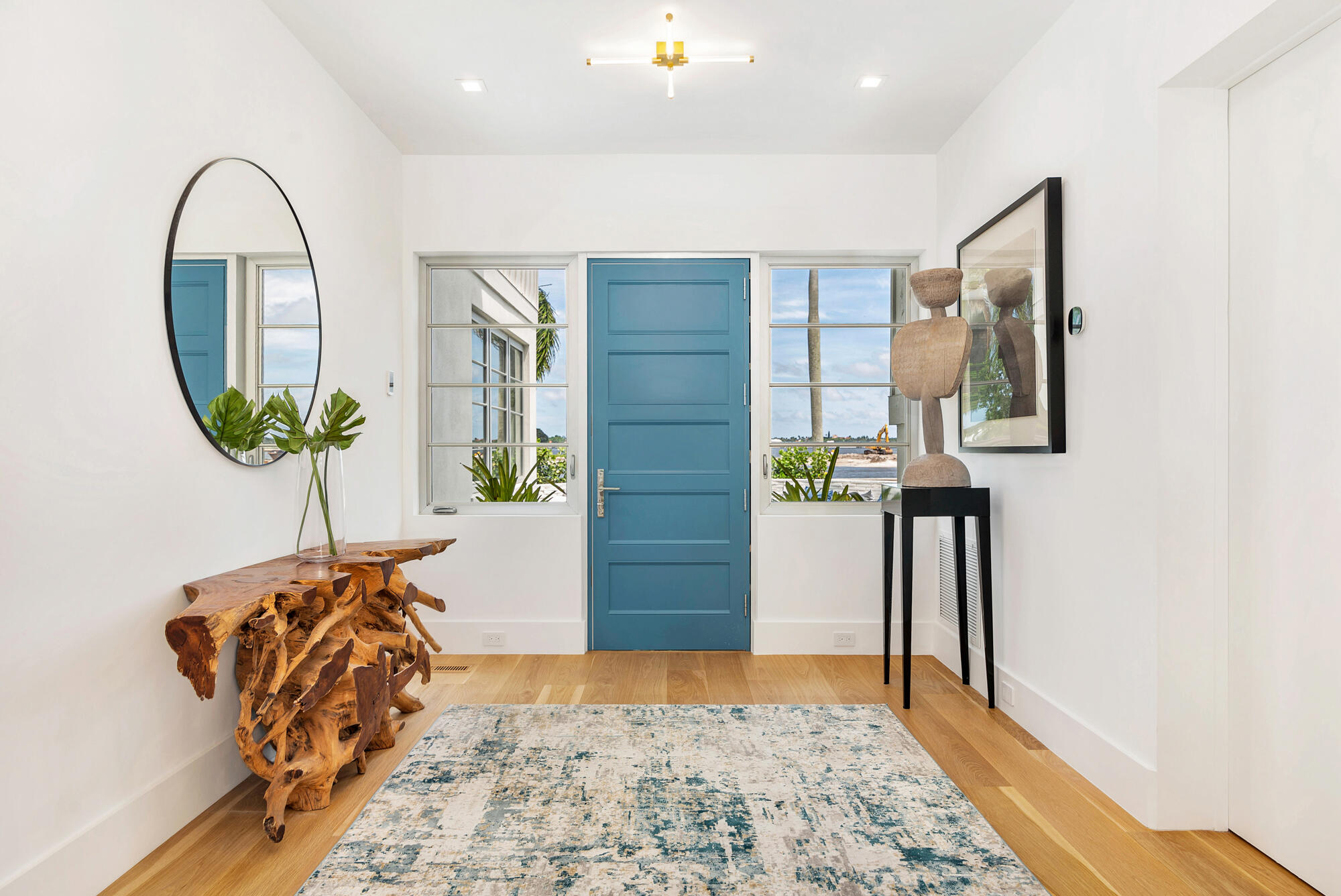 LAFAYETTE PARK - Residential