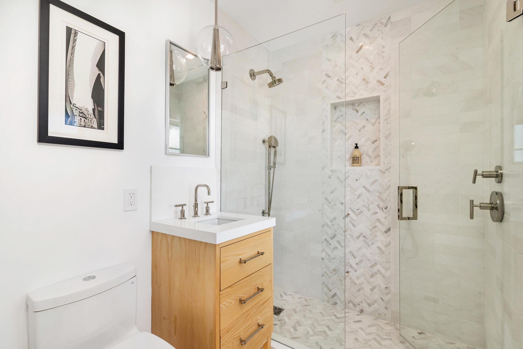 LAFAYETTE PARK - Residential