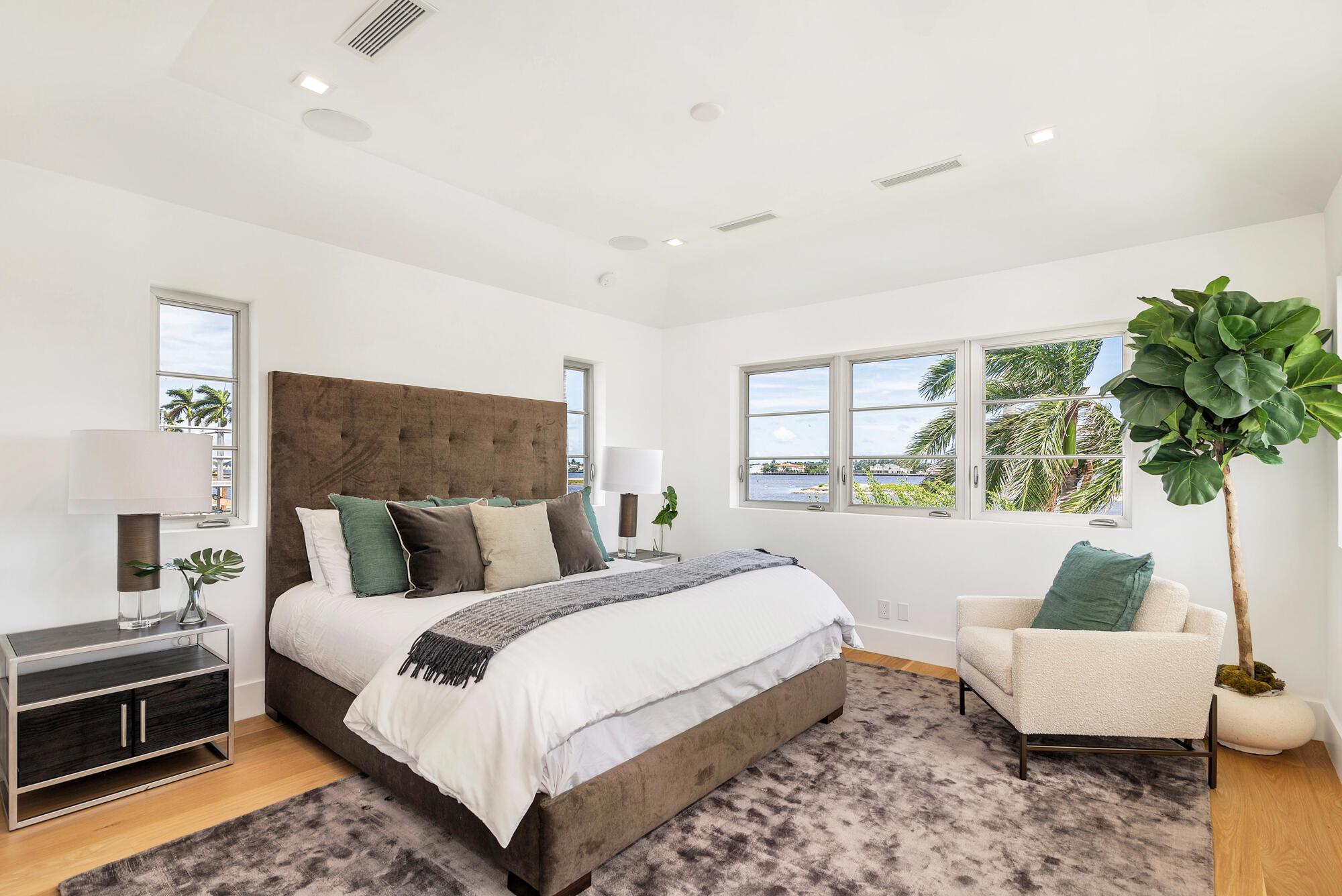 LAFAYETTE PARK - Residential