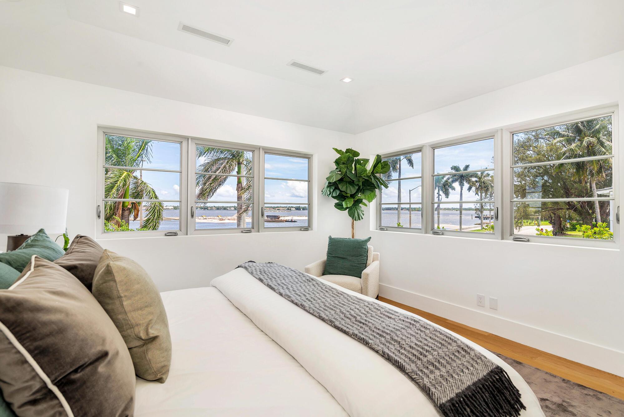 LAFAYETTE PARK - Residential