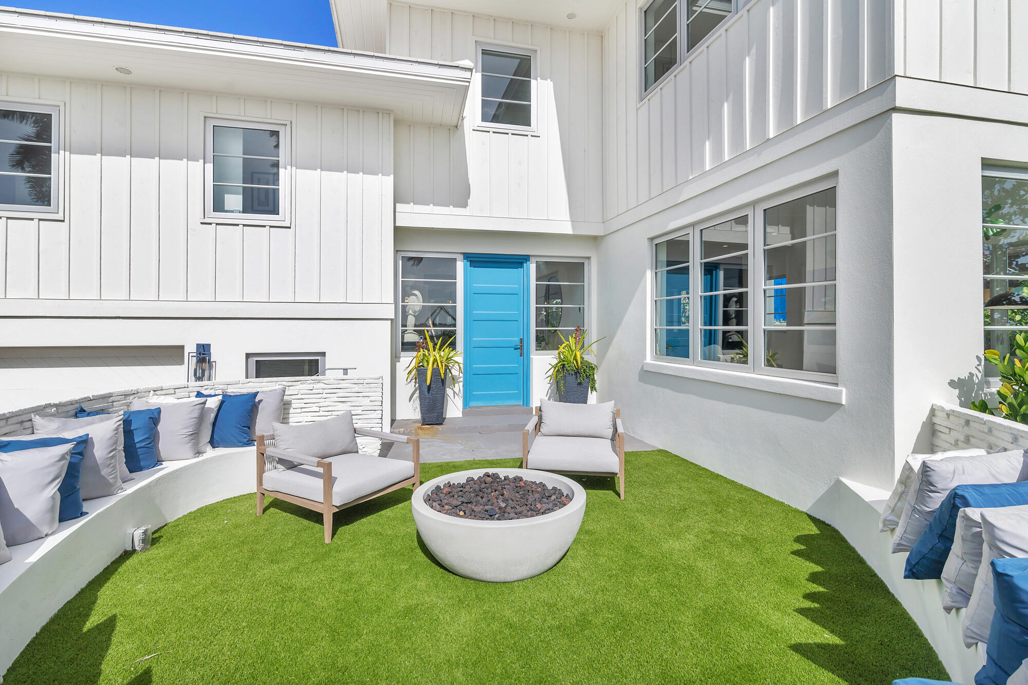 LAFAYETTE PARK - Residential