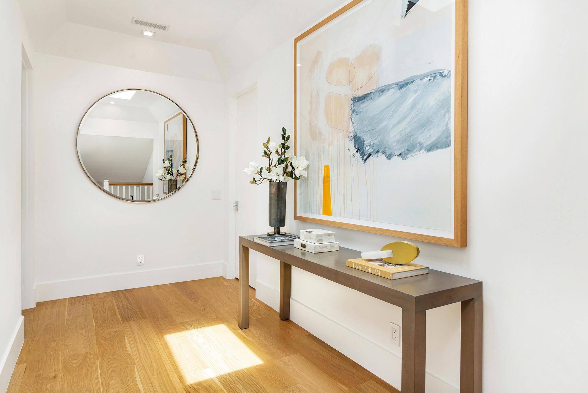 LAFAYETTE PARK - Residential