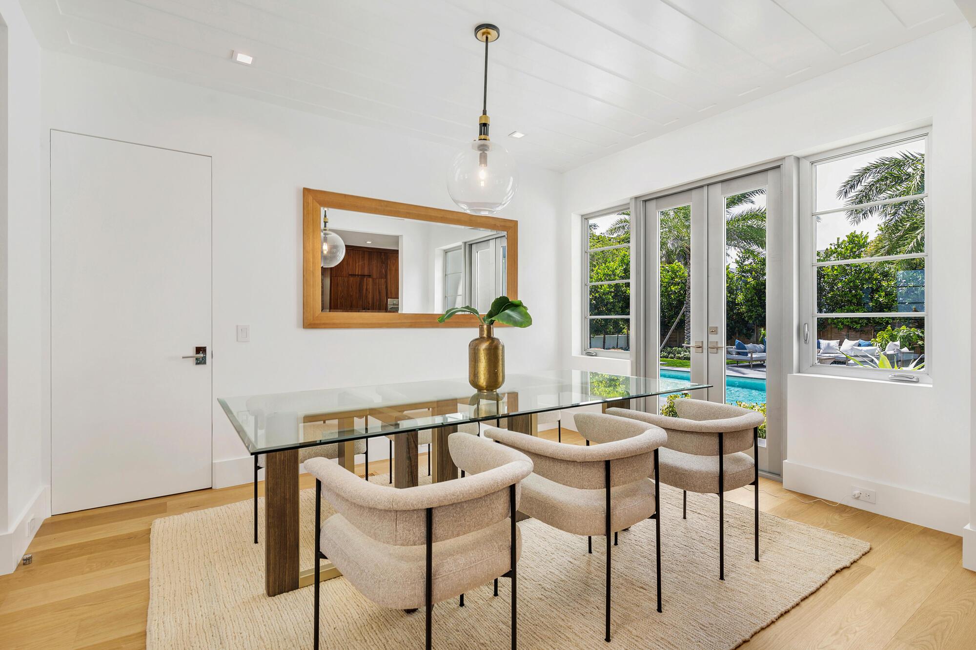 LAFAYETTE PARK - Residential