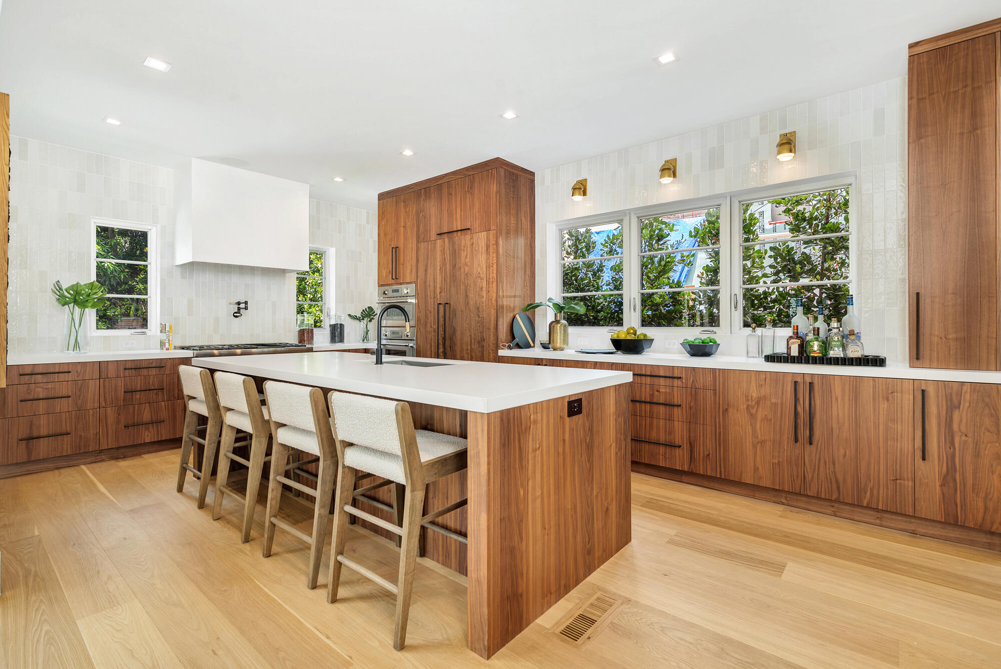 LAFAYETTE PARK - Residential