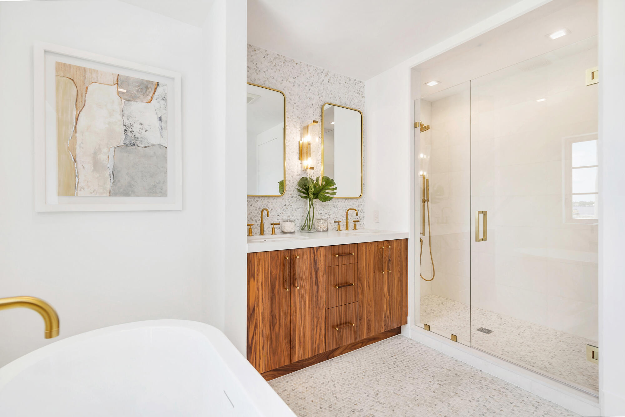 LAFAYETTE PARK - Residential