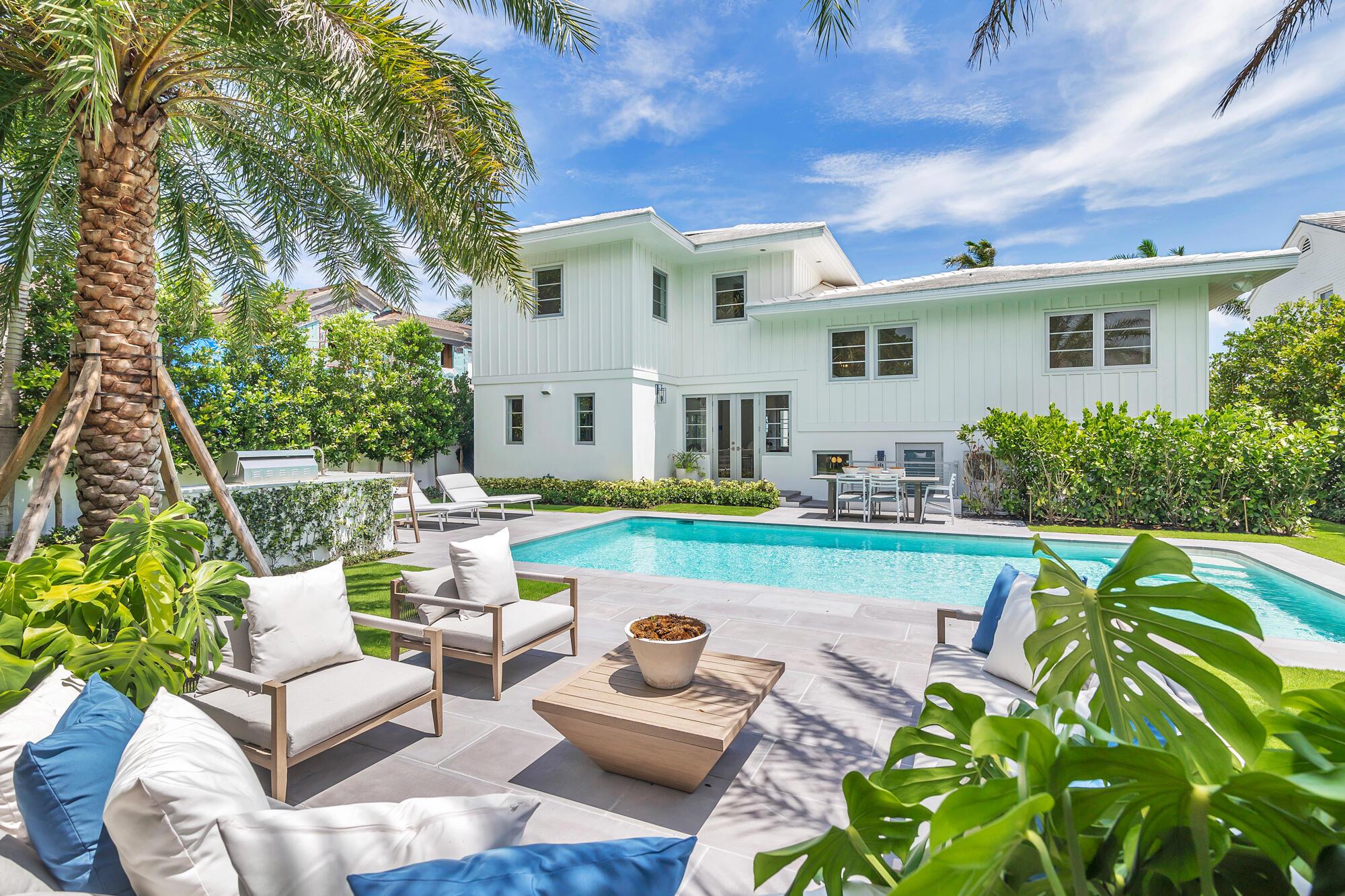 LAFAYETTE PARK - Residential