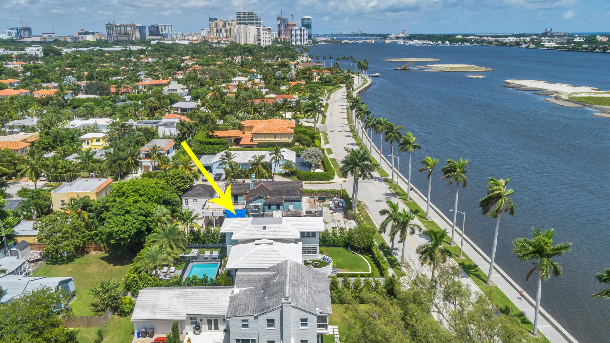 LAFAYETTE PARK - Residential