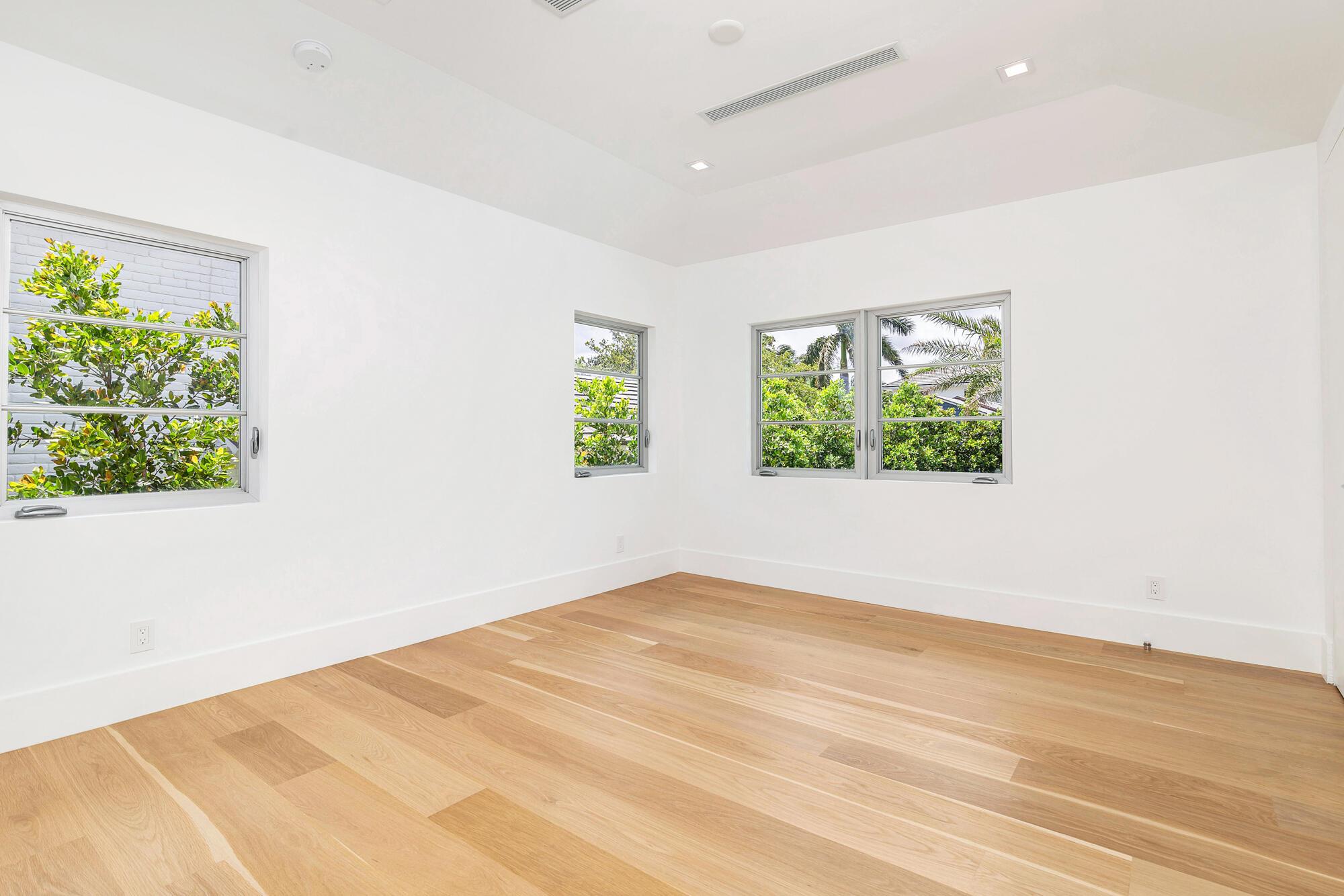 LAFAYETTE PARK - Residential