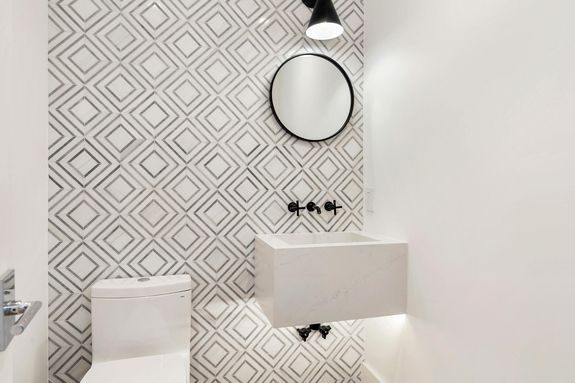 LAFAYETTE PARK - Residential