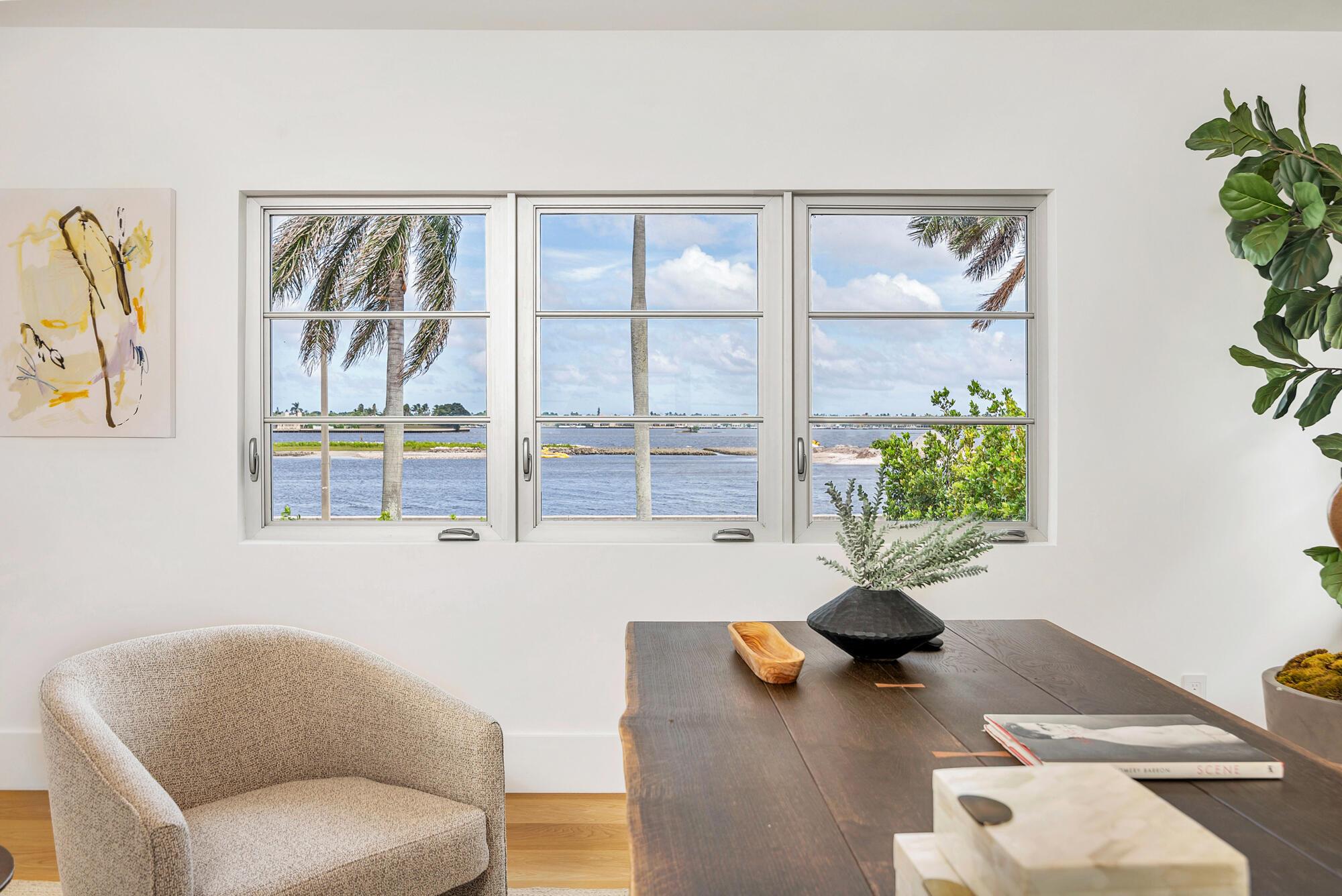 LAFAYETTE PARK - Residential