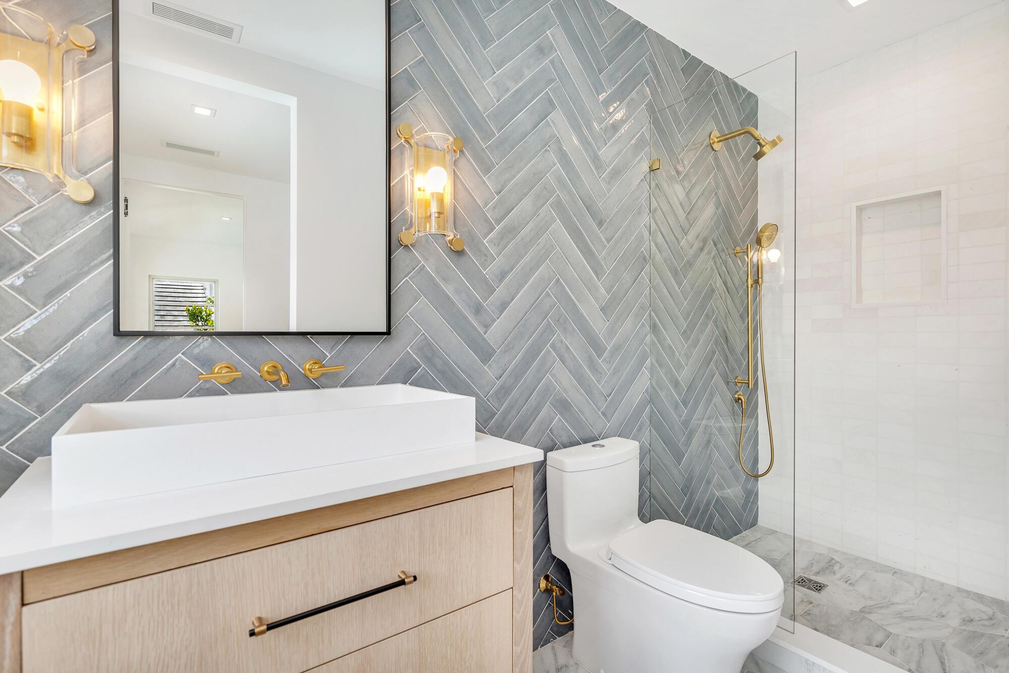 LAFAYETTE PARK - Residential