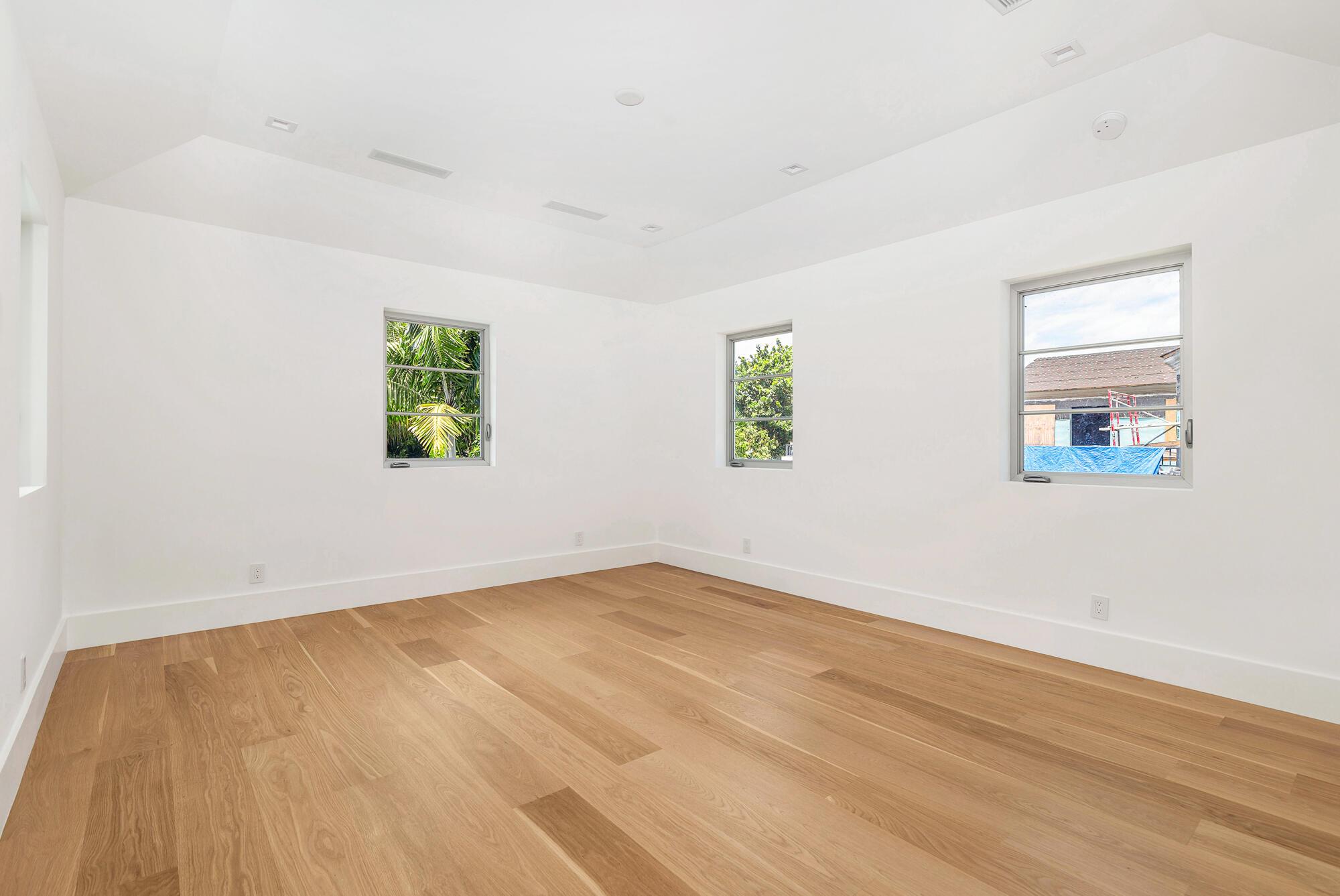 LAFAYETTE PARK - Residential