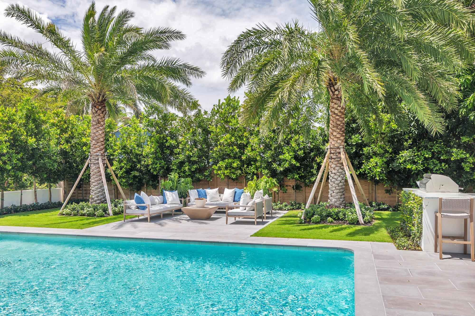 LAFAYETTE PARK - Residential