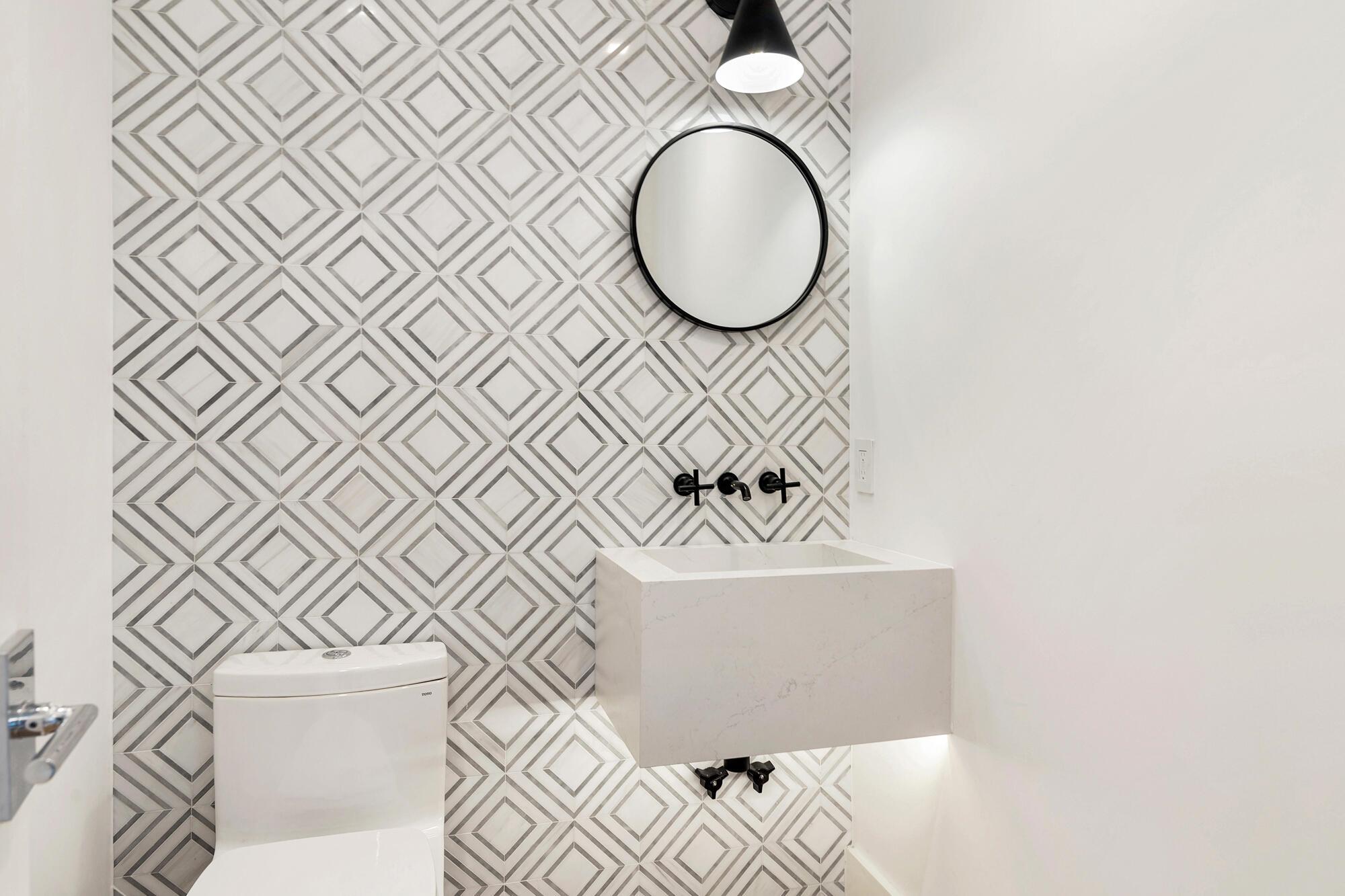 LAFAYETTE PARK - Residential