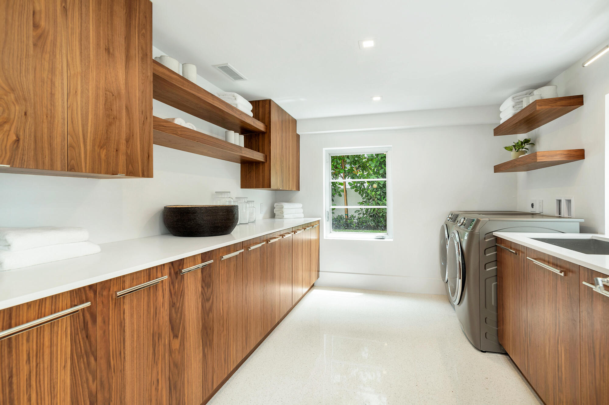 LAFAYETTE PARK - Residential