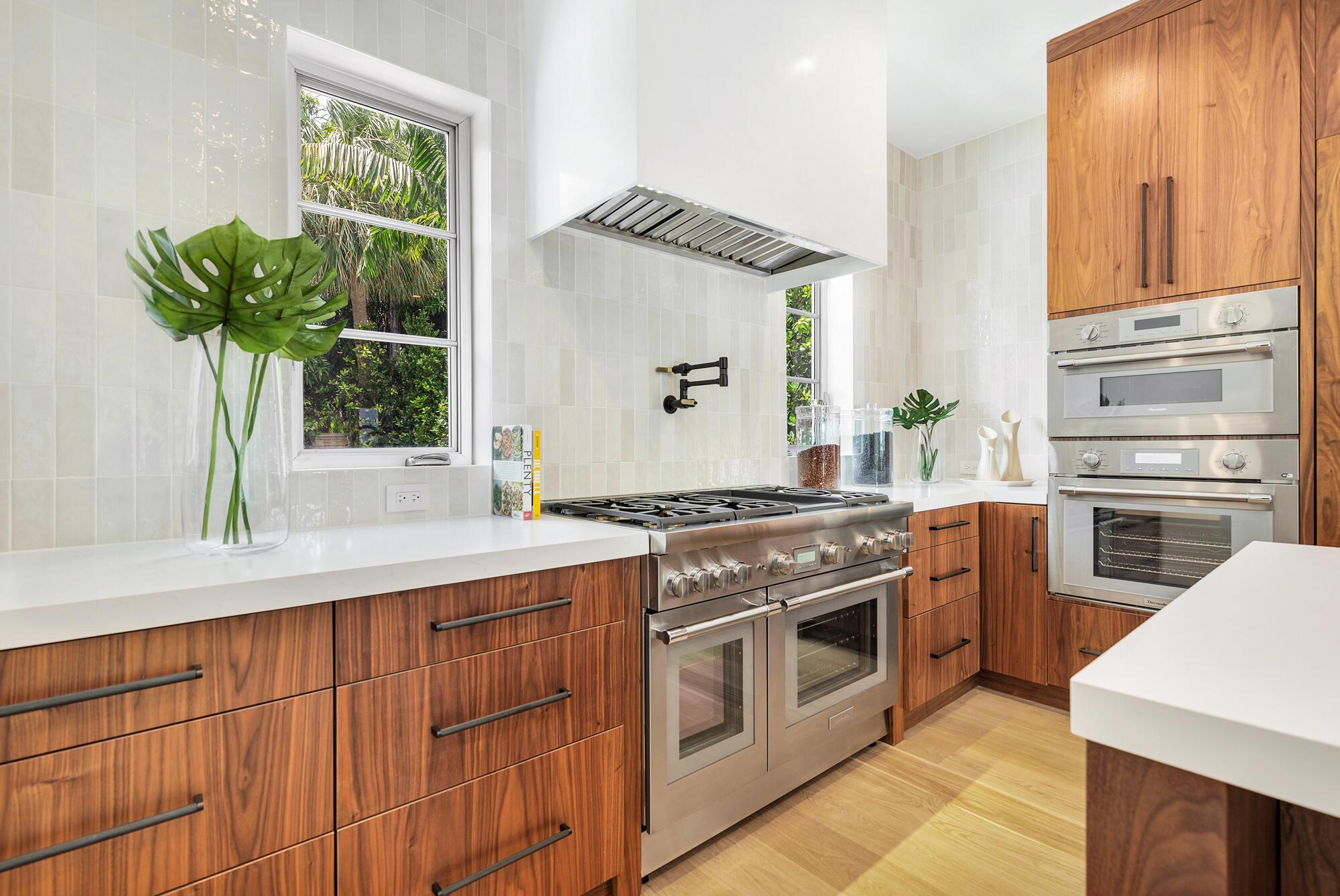 LAFAYETTE PARK - Residential