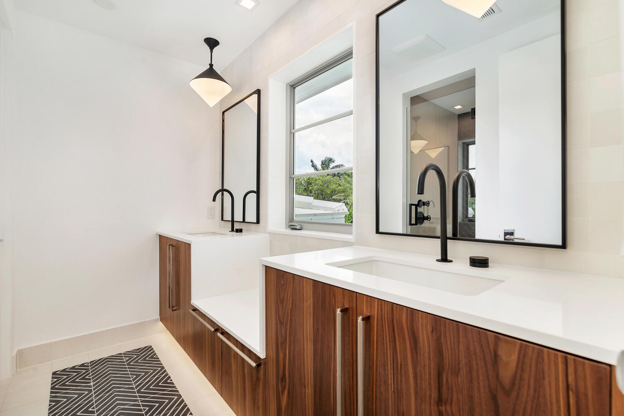 LAFAYETTE PARK - Residential