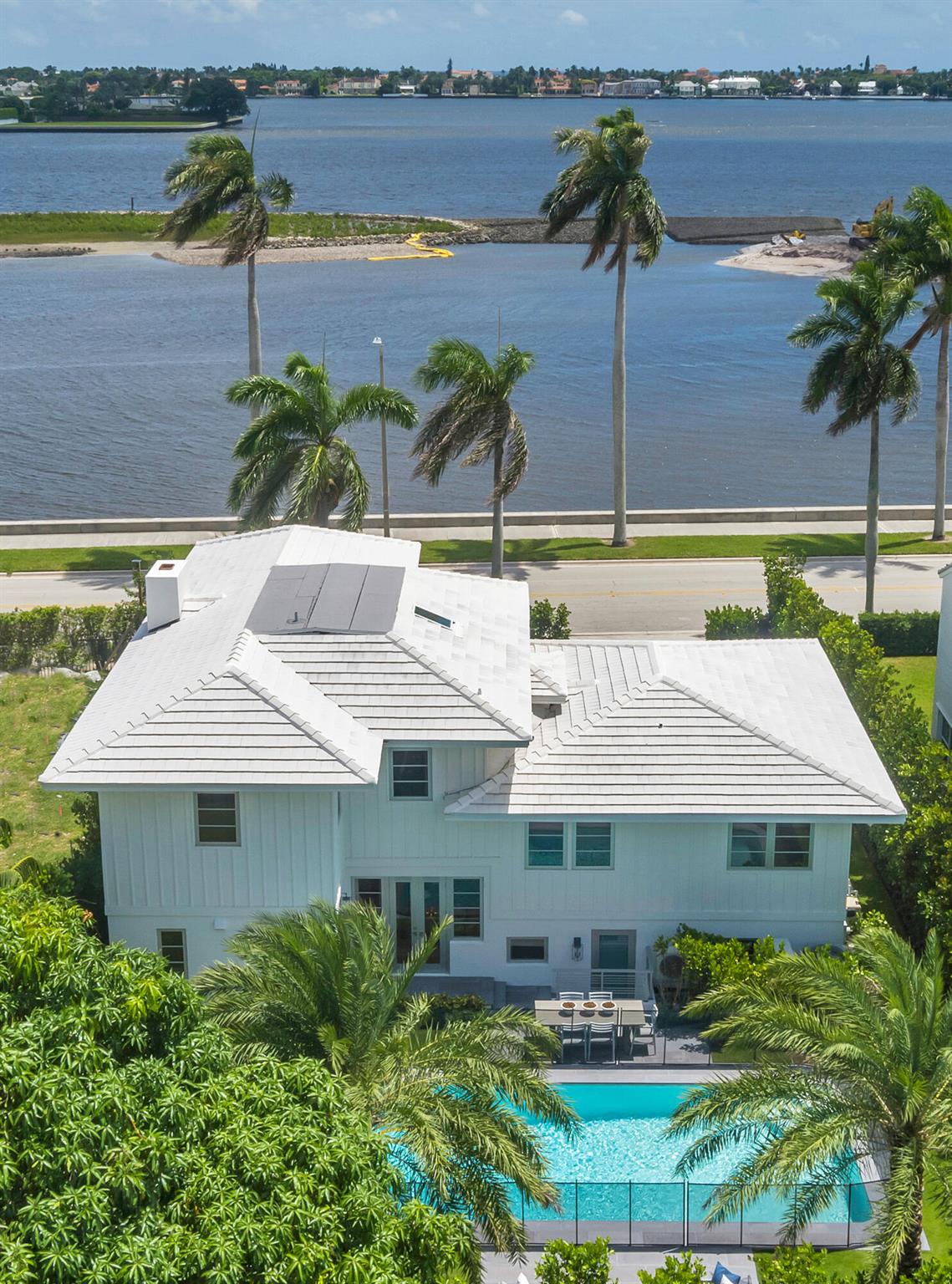 LAFAYETTE PARK - Residential